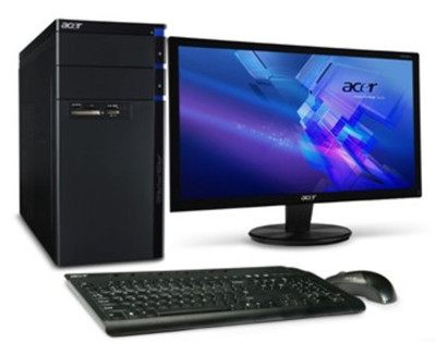 為高清而來(lái) Acer M3系列臺(tái)式電腦強(qiáng)勢(shì)來(lái)襲，數(shù)據(jù)處理新體驗(yàn)